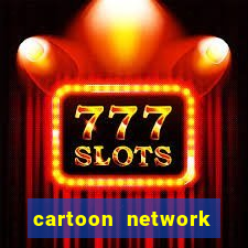 cartoon network site antigo